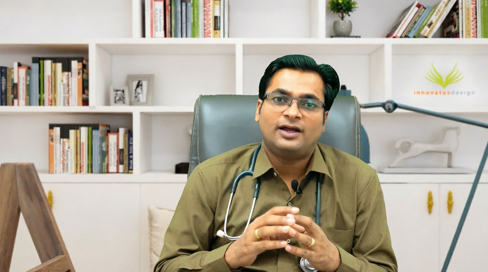 Understanding Cervical Spondylitis: Insights from Dr. Manish Yadav