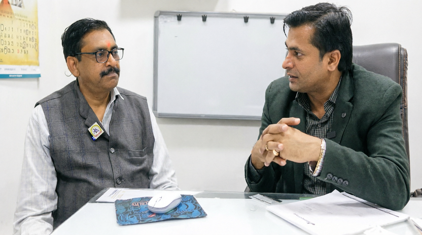 Say Goodbye to Chronic Pain: Your Guide to Spinal Health in Kanpur