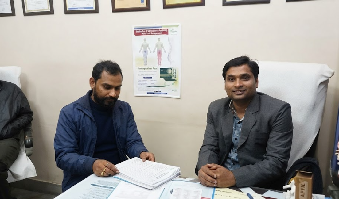 The Power of Ayurveda: A Path to Recovery Beyond Surgery
