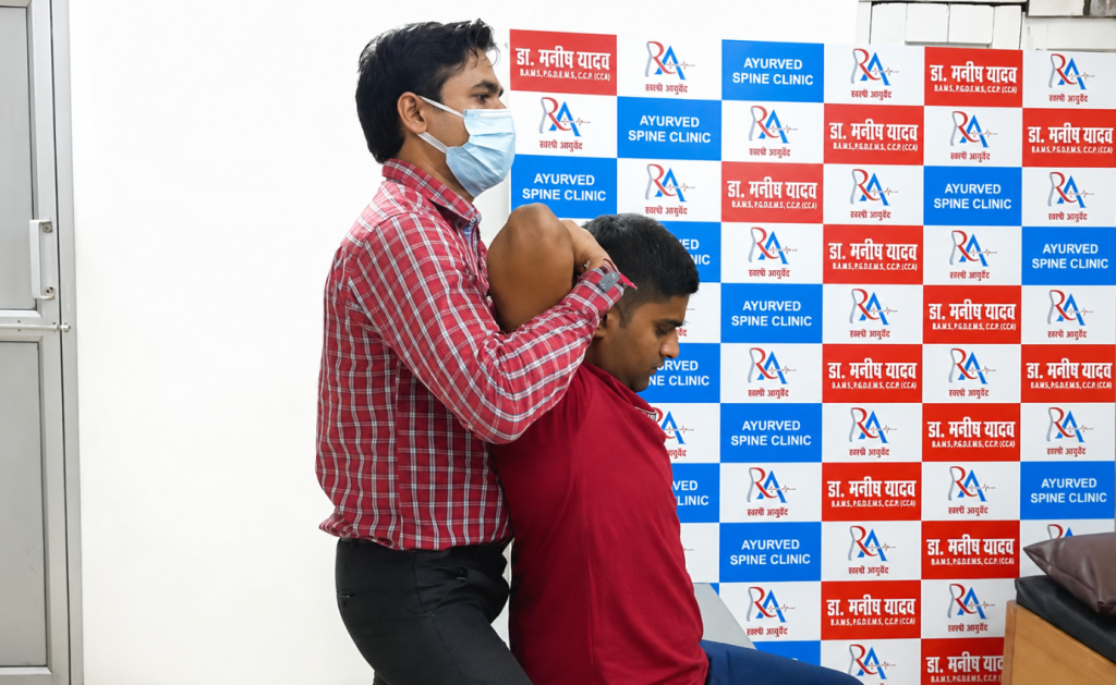 Understanding Chiropractic Care: A Deep Dive into Spine Adjustment and Muscle Pain Relief