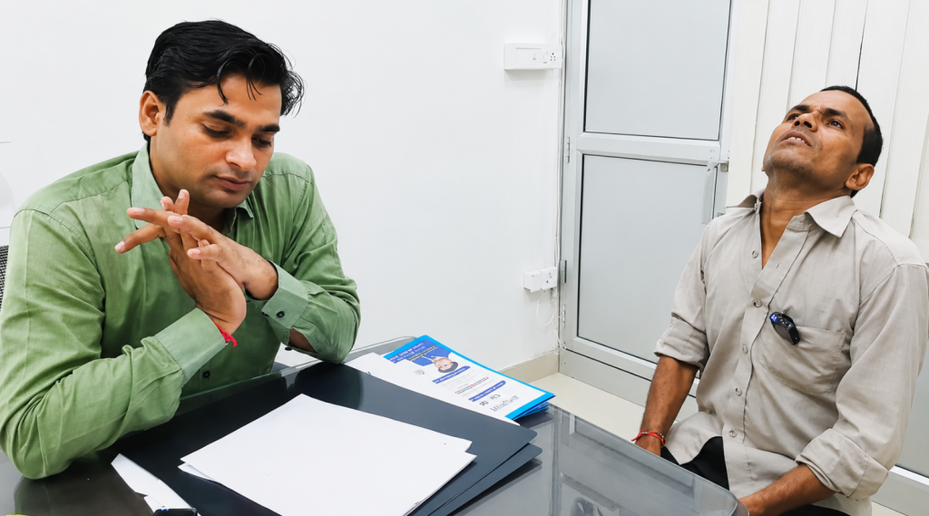 Understanding Cervical Nerve Compression: Why You Should Never Ignore Neck Pain