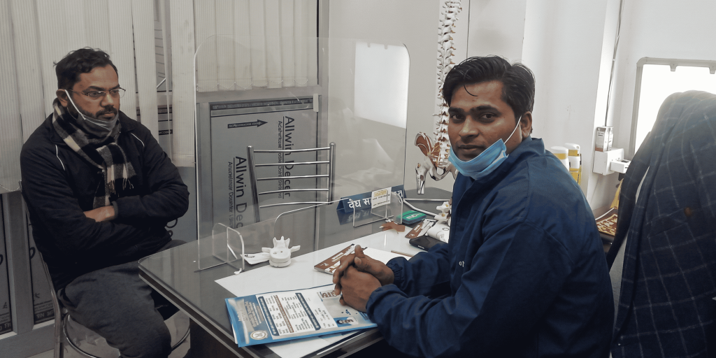 Managing Ankylosing Spondylitis Naturally: Patient Case Study with Dr. Manish Yadav