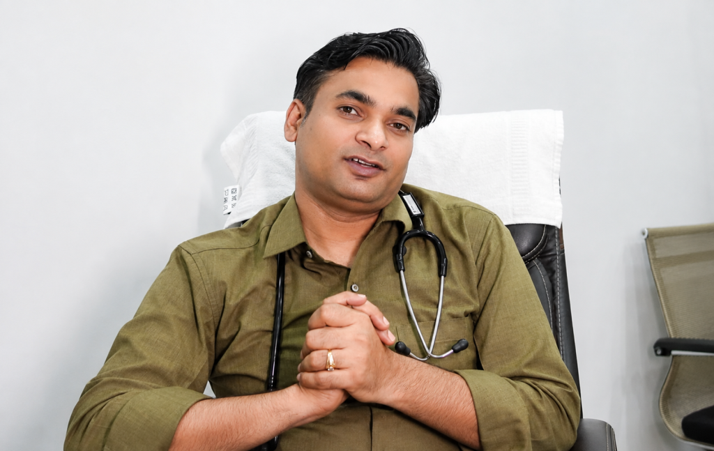 Why Can Joint and Back Pain Feel Worse During the Monsoon?