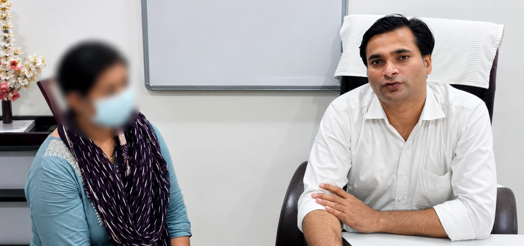 Demystifying Ksharsutra Pain: A Real Patient’s Recovery Experience