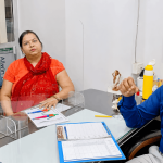 Overcoming Severe Cervical Pain Without Surgery: A Patient’s Journey