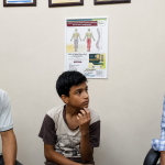 Overcoming Childhood Scoliosis Without Surgery: A Case Study in Ayurvedic Spinal Care