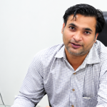 From Screaming Pain and Paralysis Risk to Non-Surgical Recovery: Ayush’s Healing Journey