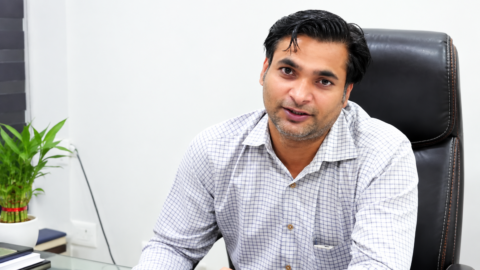 From Screaming Pain and Paralysis Risk to Non-Surgical Recovery: Ayush’s Healing Journey