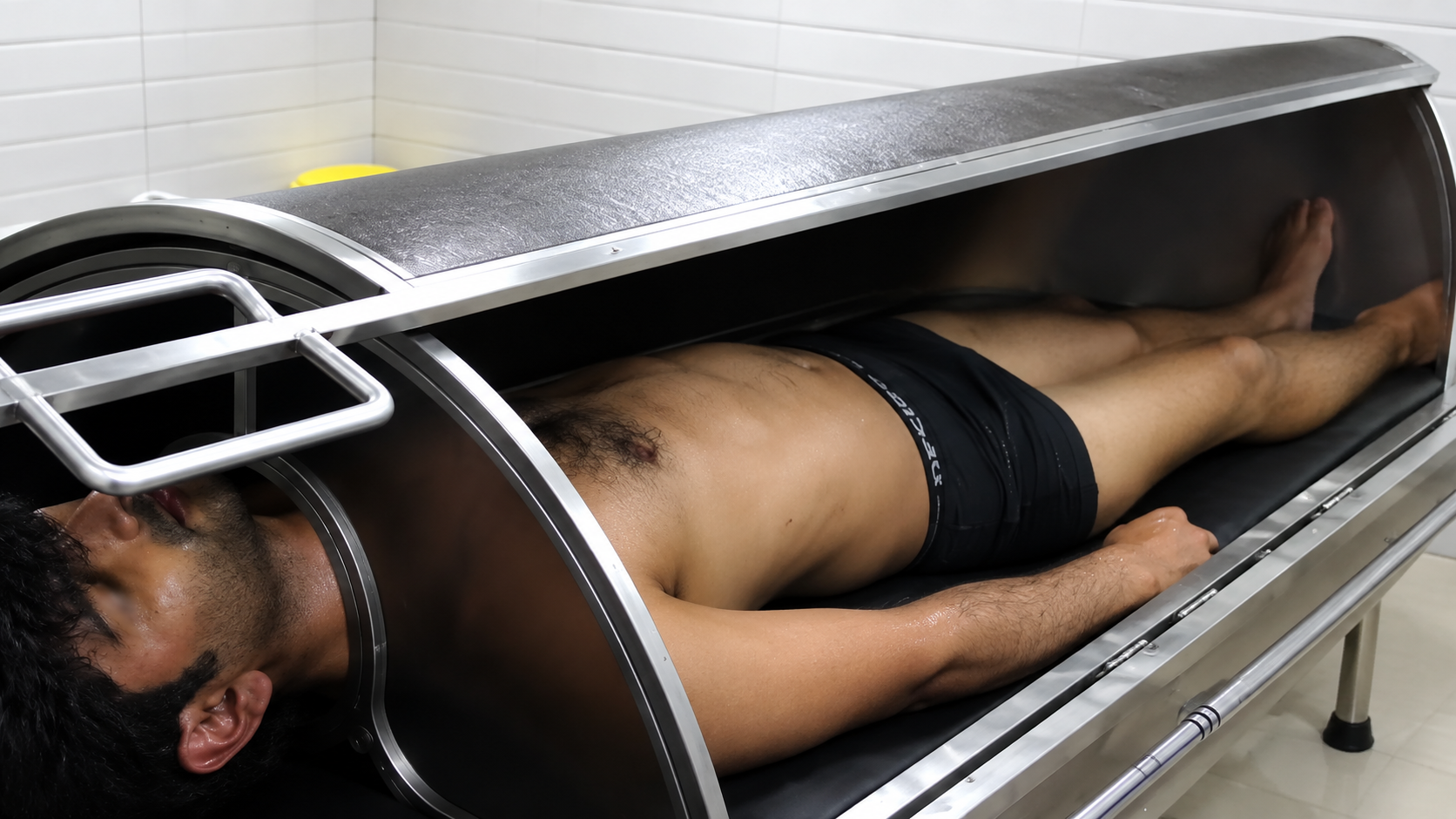 From Screaming Pain and Paralysis Risk to Non-Surgical Recovery: Ayush’s Healing Journey