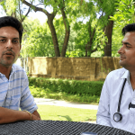 Reclaiming Spine Health: How Modern Practices Meet Time-Tested Ayurvedic Healing