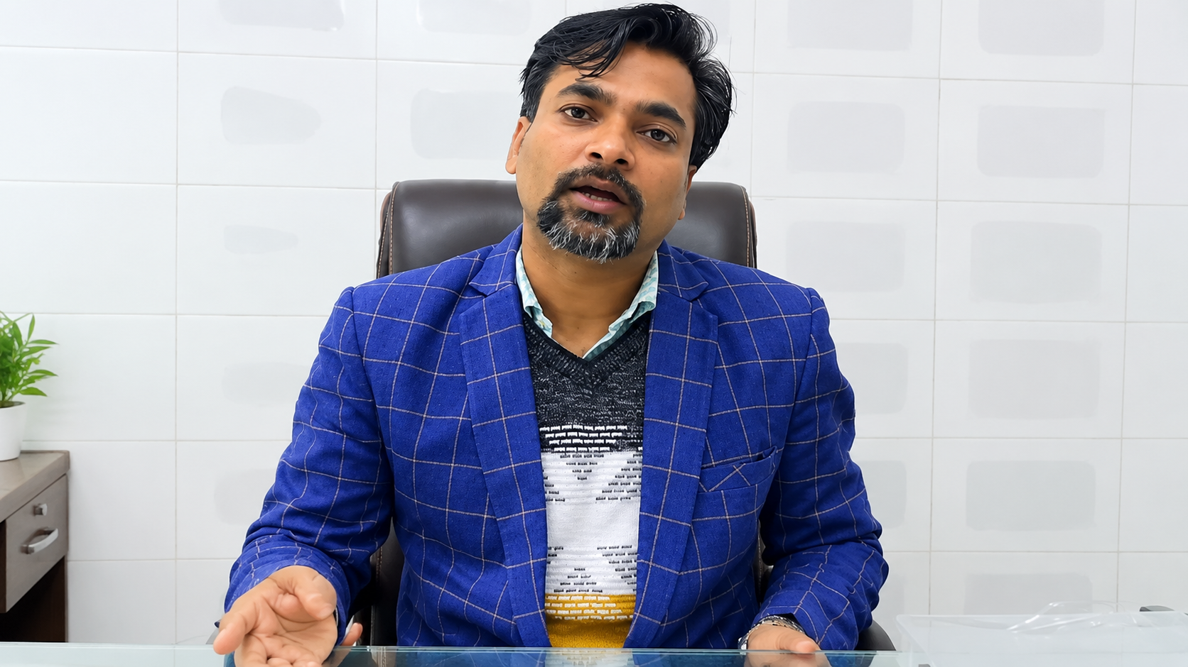 From Chronic Pain & Despair to 90% Relief: A Case Study in Ayurvedic Spinal Rehabilitation