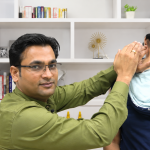 Demystifying Cervical Spondylitis: Causes, Symptoms, and Management Insights from Dr. Manish Yadav